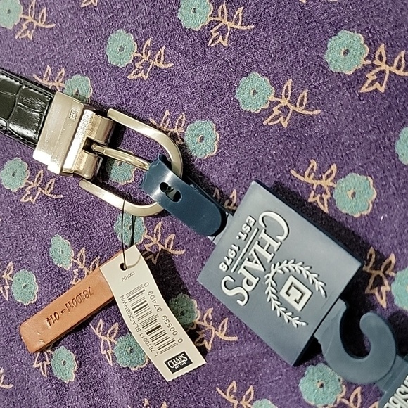 Chaps Belt - Picture 3 of 8